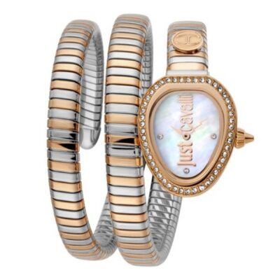 Ảnh sản phẩm Just Cavalli 22mm Nữ JC1L120M0065