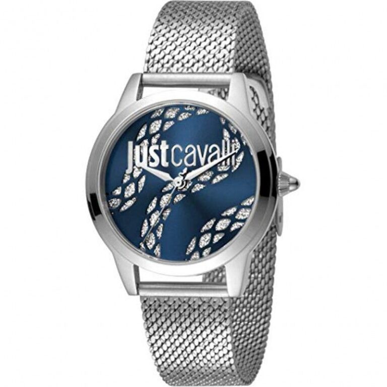 Just Cavalli 34mm Nữ JC1L050M0255