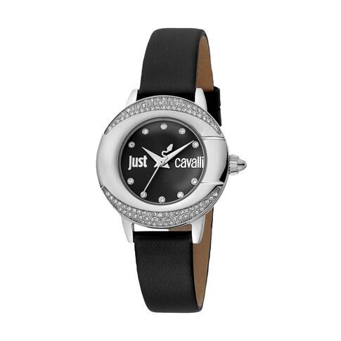 Just Cavalli 32mm Nữ JC1L150L0015