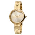 Just Cavalli 32mm Nữ JC1L097M0075 - Ảnh 1