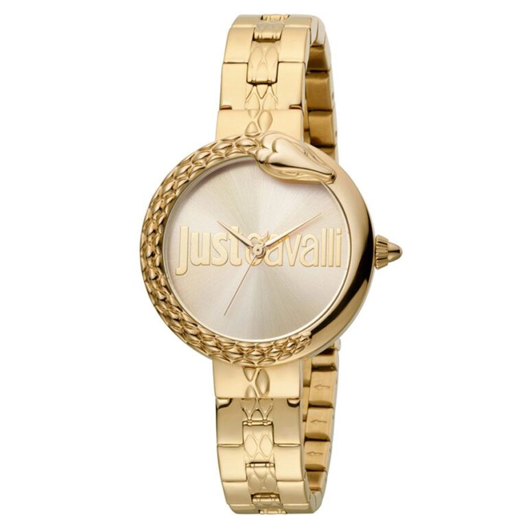 Just Cavalli 32mm Nữ JC1L097M0075