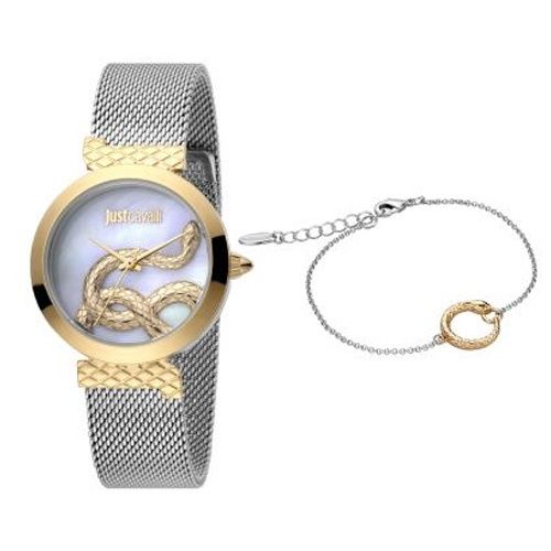 Just Cavalli 32mm Nữ JC1L091M0085