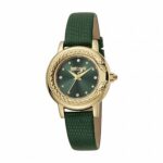 Just Cavalli 32mm Nữ JC1L151L0025 - Ảnh 1