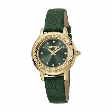 Just Cavalli 32mm Nữ JC1L151L0025