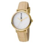 Just Cavalli 34mm Nữ JC1L012L0035 - Ảnh 1