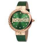 Just Cavalli 38mm Nữ JC1L096L0045 - Ảnh 1
