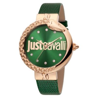 Ảnh sản phẩm Just Cavalli 38mm Nữ JC1L096L0045