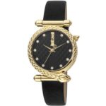 Just Cavalli 32mm Nữ JC1L075L0025 - Ảnh 1