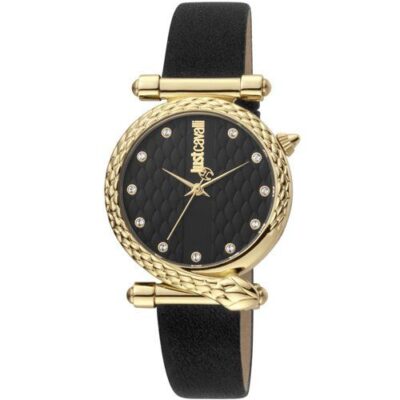 Ảnh sản phẩm Just Cavalli 32mm Nữ JC1L075L0025
