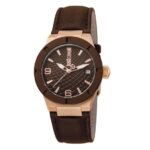 Just Cavalli 34mm Nữ JC1L017L0045 - Ảnh 1