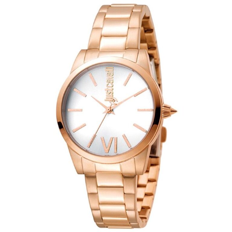 Just Cavalli 32mm Nữ JC1L010M0125