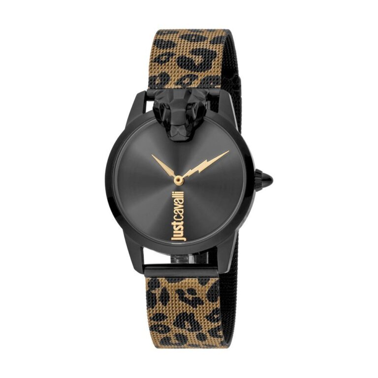 Just Cavalli 32mm Nữ JC1L057M0315