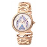 Just Cavalli 34mm Nữ JC1L045M0085 - Ảnh 1