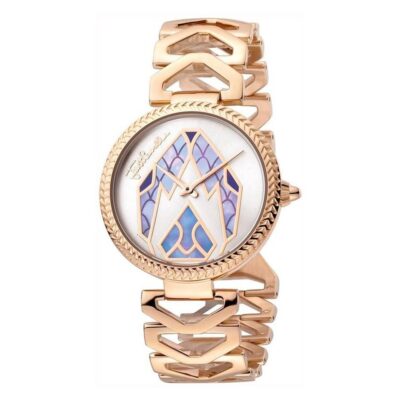Ảnh sản phẩm Just Cavalli 34mm Nữ JC1L045M0085