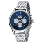 Just Cavalli 43mm Nam JC1G038M0085 - Ảnh 1