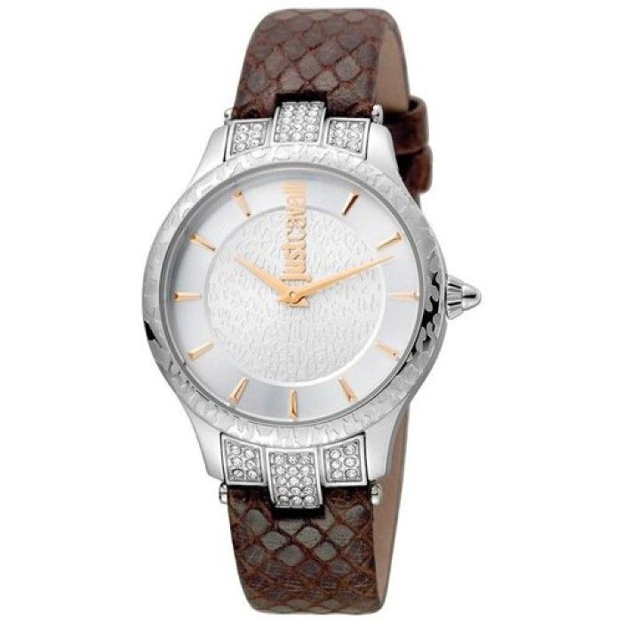 Just Cavalli 34mm Nữ JC1L004L0025