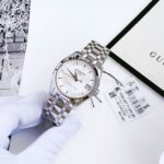 Tissot 32mm Nữ T035.207.11.031.00 - Ảnh 2