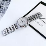 Tissot 32mm Nữ T035.207.11.031.00 - Ảnh 3