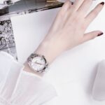 Tissot 32mm Nữ T035.207.11.031.00 - Ảnh 6