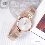 Calvin Klein 28mm Nữ K8G23626 - Ảnh 2