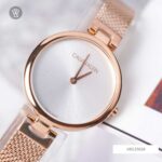Calvin Klein 28mm Nữ K8G23626 - Ảnh 3