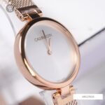 Calvin Klein 28mm Nữ K8G23626 - Ảnh 5