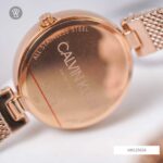 Calvin Klein 28mm Nữ K8G23626 - Ảnh 8
