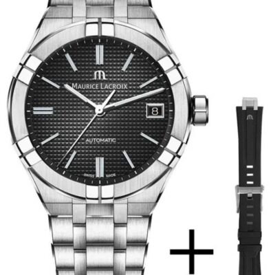 Ảnh sản phẩm Maurice Lacroix 39mm Nam AI6007-SS00F-330-A