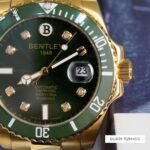 Bentley 41mm Nam BL1839-152MKGG - Ảnh 3