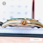 Longines 34.5mm Nữ L2.385.5.76.3 - Ảnh 3