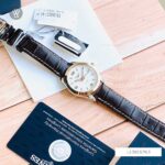 Longines 34.5mm Nữ L2.385.5.76.3 - Ảnh 6