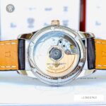 Longines 34.5mm Nữ L2.385.5.76.3 - Ảnh 7