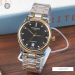 Longines 38.5mm Nam L2.628.5.57.7 - Ảnh 2