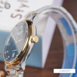 Longines 38.5mm Nam L2.628.5.57.7 - Ảnh 4