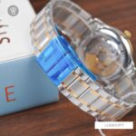 Longines 38.5mm Nam L2.628.5.57.7 - Ảnh 5