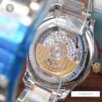 Longines 38.5mm Nam L2.628.5.57.7 - Ảnh 6