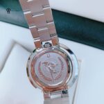 Bulova 35mm Nữ 96P184 - Ảnh 4