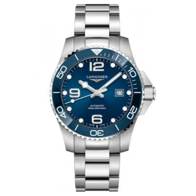 Ảnh sản phẩm Longines 43mm Nam L3.782.4.96.6