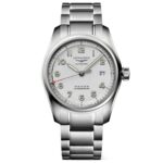 Longines 40mm Nam L3.810.4.73.6 - Ảnh 1