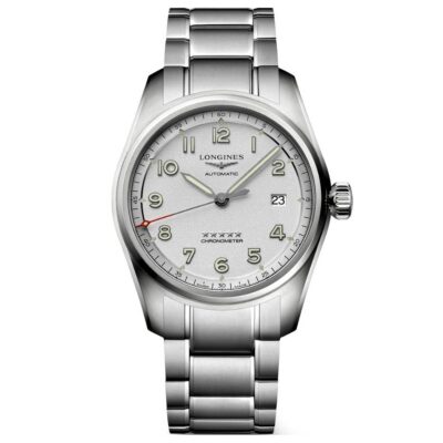 Ảnh sản phẩm Longines 40mm Nam L3.810.4.73.6