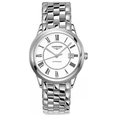 Ảnh sản phẩm Longines 38.5mm Nam L4.874.4.21.6
