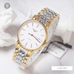 Longines 38.5mm Nam L4.921.2.18.7 - Ảnh 2