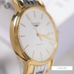 Longines 38.5mm Nam L4.921.2.18.7 - Ảnh 5