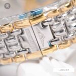 Longines 38.5mm Nam L4.921.2.18.7 - Ảnh 7