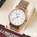 Longines 40mm Nam L4.922.1.12.7 - Ảnh 10