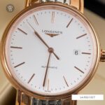 Longines 40mm Nam L4.922.1.12.7 - Ảnh 3