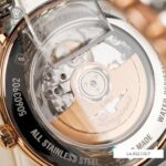 Longines 40mm Nam L4.922.1.12.7 - Ảnh 4