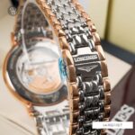 Longines 40mm Nam L4.922.1.12.7 - Ảnh 6
