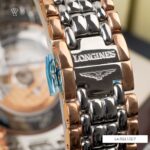 Longines 40mm Nam L4.922.1.12.7 - Ảnh 7