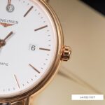 Longines 40mm Nam L4.922.1.12.7 - Ảnh 8